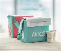 GRANDE BORSA TERMICA DA PICNIC
